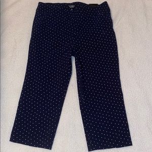 SOHO Apparel Pants
